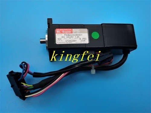 &quot;باناسونيك&quot; N510042740AA P50BA2002BXS31 محرك خدمة ثابت أصلي جديد تماماً