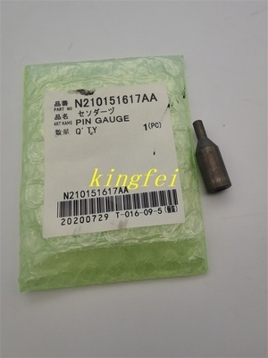 بانياسونيك N210151617AA مقياس دبوس بانياسونيك لوازم آلة