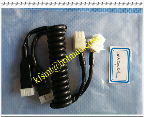 شراء N330X000508 SPIRAL CORD بانا AI قطع الغيار لآلة باناسونيك التصنيع عبر الإنترنت