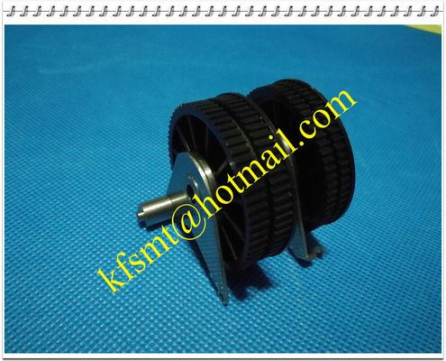 شراء CL12mm سائق رولينر KW1-M2291-00X SMT المغذية أجزاء لياماها CL الطاعم التصنيع عبر الإنترنت