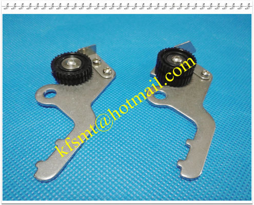 شراء KW1-M229L-000 CL12mm Idle Roller Unit SMT Feeder Parts لـ Yamaha Feeder التصنيع عبر الإنترنت