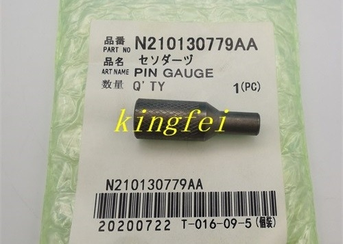 باناسونيك N210130779AA CM602 NPM 12 الرأس فوهة تنظيف جيج الأصلي جديد تماما