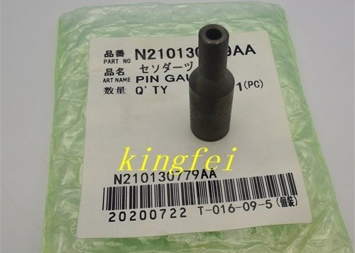 باناسونيك N210130779AA CM602 NPM 12 الرأس فوهة تنظيف جيج الأصلي جديد تماما