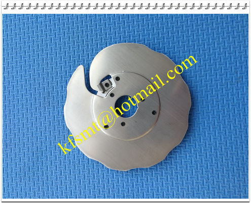 شراء E1310706CA0A TAPE HOLDER ASM SMT الطاعم أجزاء ل JUKI CTF 8MM الطاعم التصنيع عبر الإنترنت