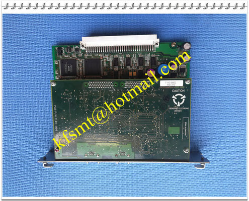 شراء JUKI 2050/2060 ZT IC سائق المجالس Z1 Z2 Z3 سائق PN: 40062555 40062658 تصنيع عبر الإنترنت