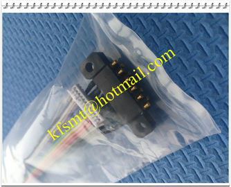موصلات التغذية J90650210B مع تكنولوجيا المعلومات لشركة سامسونج SMN الطاعم 11 دبابيس كابل
