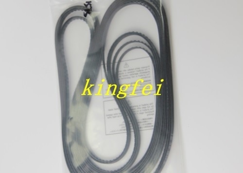 FUJI 2MGKCF003701 NXT الحزام M6 الجيل الثاني الحزام السكك الحديدية الثانية 1575mm