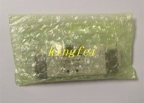 الصمام الكهربائي القاطع من طراز Panasonic CM402 N510063838AA VQZ1321-5MO1-C6-X555