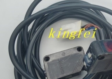 Panasonic N610003040AA KXF0DSSAA مستشعر CM مستشعر الركيزة Panasonic ملحقات آلة