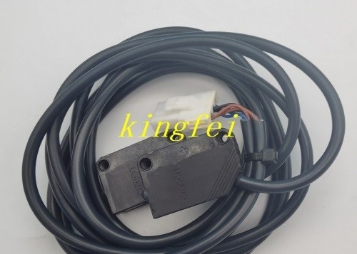 Panasonic N610003040AA KXF0DSSAA مستشعر CM مستشعر الركيزة Panasonic ملحقات آلة