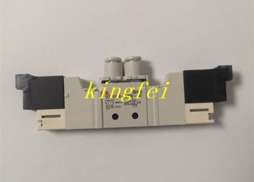 صمام باناسونيك KXF0A3RAA00 الصمام CM402 الصمام الكهربائي محطة شفط الصمام الكهربائي VQZ1220-5M0-C4