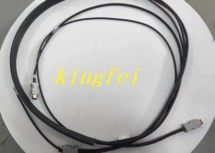 FUJI NXT M3 3S AJ13100 كابل رأس العمل في المخزون تسليم سريع