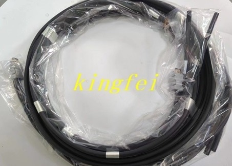 FUJI NXT M6IIC AJ1GB03 كابل رأس العمل في المخزون تسليم سريع