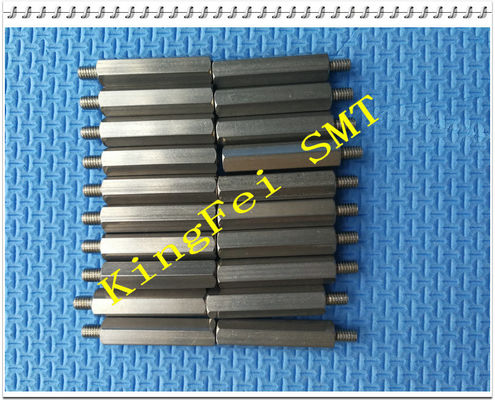 شراء KV8-71WS-00X العمود الهاتفي ياماها YV100XG رئيس دعم دبوس / 30 مم برغي دبوس التصنيع عبر الإنترنت