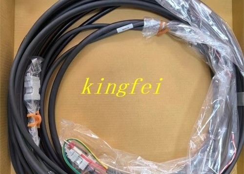 FUJI NXT M6II AJ93000/2AGKSB0017 كابل رأس العمل في المخزون تسليم سريع