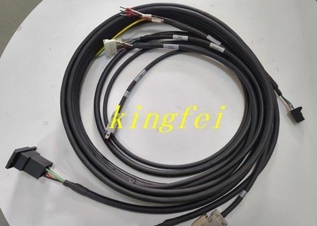 FUJI NXT M3III 2AGTSA005200/000700 كابل رأس العمل في المخزونات تسليم سريع