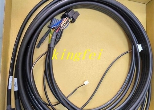 FUJI NXT M3II AJ92600 2AGKSA002204 كابل رأس العمل في المخزونات تسليم سريع