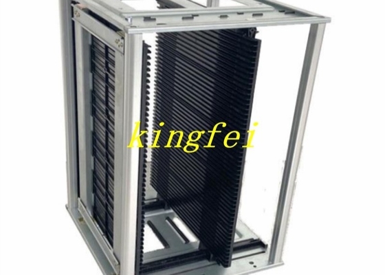 CJ-8301 رف المواد المضادة للستاتيك ((SMT رف الصفيحة العليا) CJ-8301B هندسة النظام المضادة للستاتيك