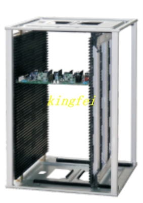 مواد مضادة للستاتيك PCB رف مجلة PCB 460x400x563