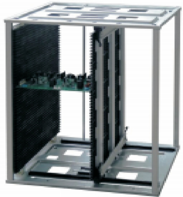 CJ-8301 رف المواد المضادة للستاتيكية CJ-8301D هندسة الأنظمة المضادة للستاتيكية