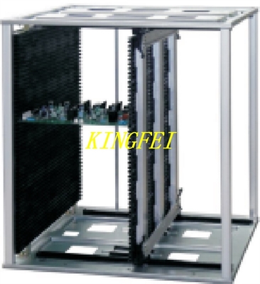 CJ-8301 رف المواد المضادة للستاتيكية CJ-8301E هندسة الأنظمة المضادة للستاتيكية