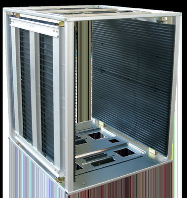 CJ-8301-1 رف المواد المضادة للستاتيك CJ-8301A-1 هندسة النظام المضادة للستاتيك