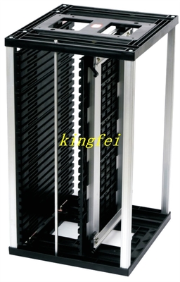 CJ-8301-1 رف المواد المضادة للستاتيك CJ-8301B-2 هندسة النظام المضادة للستاتيك