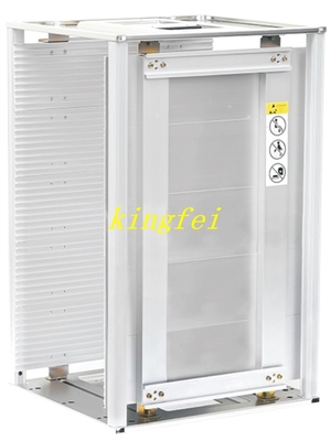 CJ-8301-1 رف المواد المضادة للستاتيك CJ-8301BK هندسة النظام المضاد للستاتيك