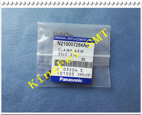 شراء N210007284AB 12NH Clamp Arm SMT Spare Parts ل CM402 CM602 حامل التصنيع عبر الإنترنت