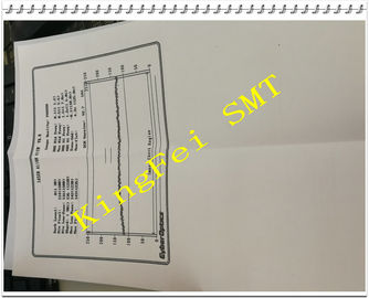 الأصلي Cyberoptics الليزر 8010519 SMT قطع غيار لل Fritsch مكان ALL510