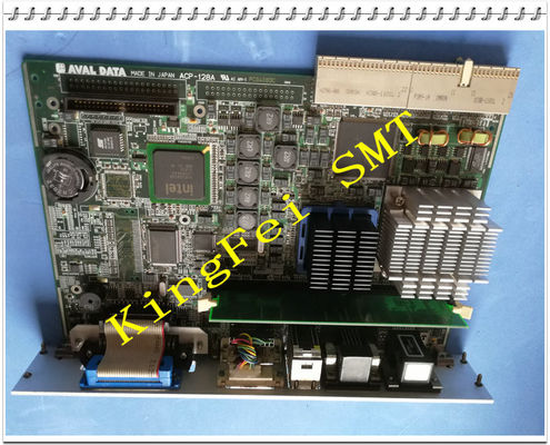 شراء AVAL DATA ACP-128J FX1R PC وحدة المعالجة المركزية وحدة المعالجة المركزية JUKI 2060 2070 FX-3 CPU 40044475 التصنيع عبر الإنترنت