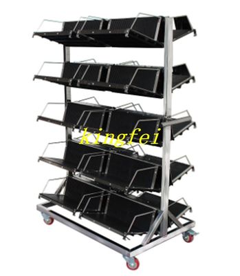 شراء السلة المعلقة المضادة للستاتيكية سيارة لوحة PCB السلة المعلقة المضادة للستاتيكية سيارة SMT دائرة تحويل السيارات التصنيع عبر الإنترنت