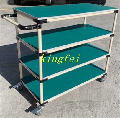 شراء مكافحة التحول الرأسي السكك الحديدية مركبة لوحة PCB مكافحة السلة المعلقة السكك الحديدية سيارة SMT دورة لوحة التحول السيارة التصنيع عبر الإنترنت