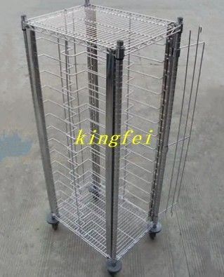 شراء شاحنة حزمة مضادة للستاتيكية (SMT) التصنيع عبر الإنترنت