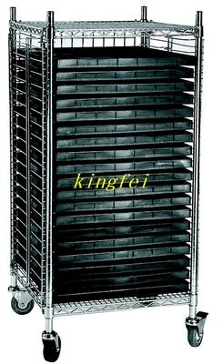 شراء شاحنة حزمة مضادة للستاتيكية (SMT) التصنيع عبر الإنترنت