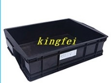 CJ-8307 صندوق التحول المضاد للستاتيكية هندسة النظام المضاد للستاتيكية