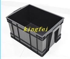 CJ-8309 صندوق التحول المضاد للستاتيكية هندسة النظام المضاد للستاتيكية