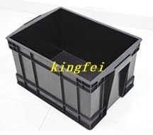 CJ-8310 صندوق التحول المضاد للستاتيكية هندسة النظام المضاد للستاتيكية