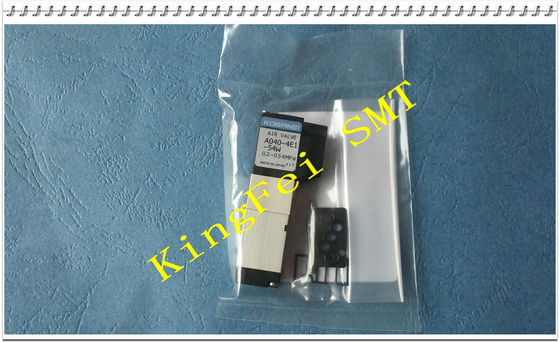 شراء YV100II 54W صمام الهواء KM1-M7162-11X رأس أعلى صمام لأسفل التصنيع عبر الإنترنت