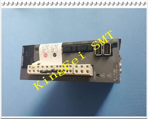 شراء JUKI KE2070 Servo Pack MR-J3-70B-KM024 750W Driver XR XL Axis Original جديد التصنيع عبر الإنترنت