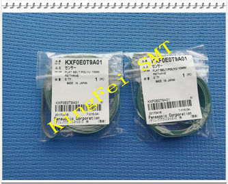 باناسونيك CM402 أحزمة KXF0E0T9A01 XVT-952 حزام شقة ، Polyu 10mm * 1530mm