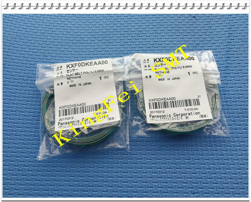 شراء KXF0DKEAA00 الحزام 8.5 × 1195 مم لباناسونيك CM402 CM602 آلة التصنيع عبر الإنترنت