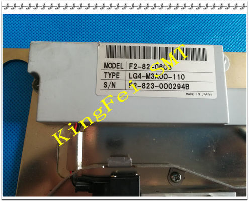 شراء F2-82-1005 LG4-M2A00-120 SMT Feeder لآلة Ipulse F2 الأصلية المستخدمة التصنيع عبر الإنترنت