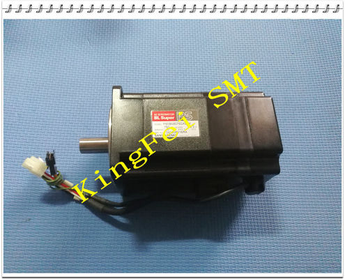 شراء ياماها YV100XG محرك سيرفو موتور P50B08075DXS4Y AC200V 750W AC Servo Motor التصنيع عبر الإنترنت
