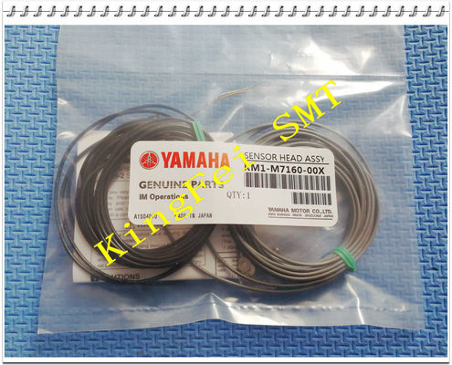 شراء YV100 رئيس الاستشعار KM1-M7160-00X 7383 الاستشعار لياماها SMT آلة تصنيع عبر الإنترنت