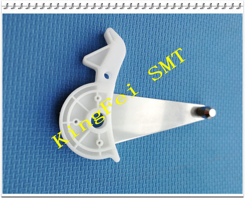 شراء E1610706CA0 بكرة دعم الذراع ASM ل JUKI CTFR 8MM المغذية 8x2 8x4 التصنيع عبر الإنترنت