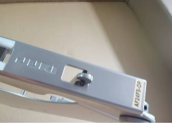 شراء JUKI KE2050 KE2060 FX-1R آلة SMT المكونات المغذية AF24FS-OP لعميلك التصنيع عبر الإنترنت