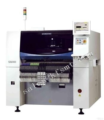 SM411 جهاز إطلاق الرقائق الديناميكي Samsung SM411