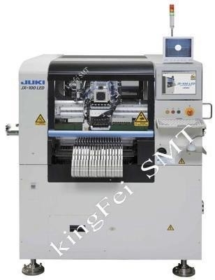 JUKI JX-100 LED عالية السرعة