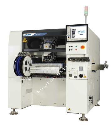 شراء JUKI JX-350 LED عالية السرعة التصنيع عبر الإنترنت